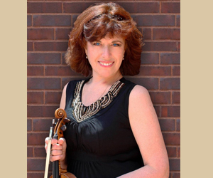 Pizzicato Effect Workshop - Melbourne Symphony Orchestra